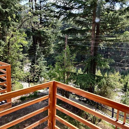 Getaway Stays Manali 외부 사진