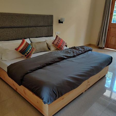 Getaway Stays Manali 외부 사진