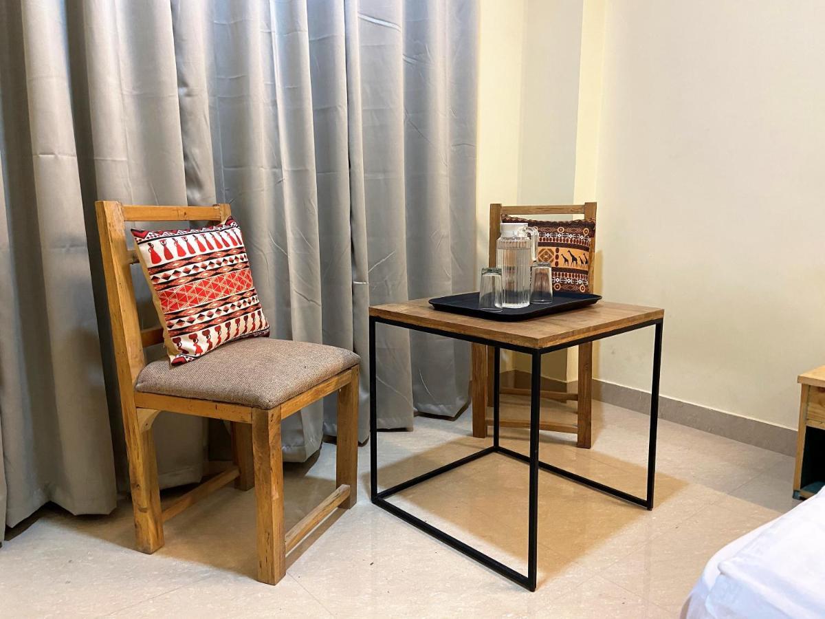 Getaway Stays Manali 외부 사진