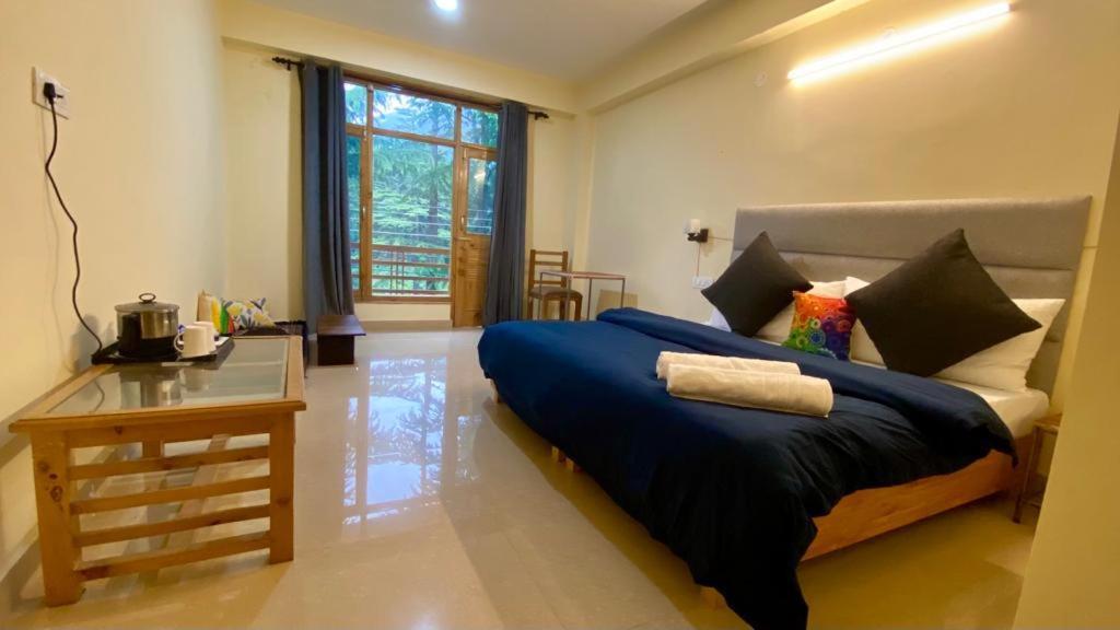 Getaway Stays Manali 외부 사진