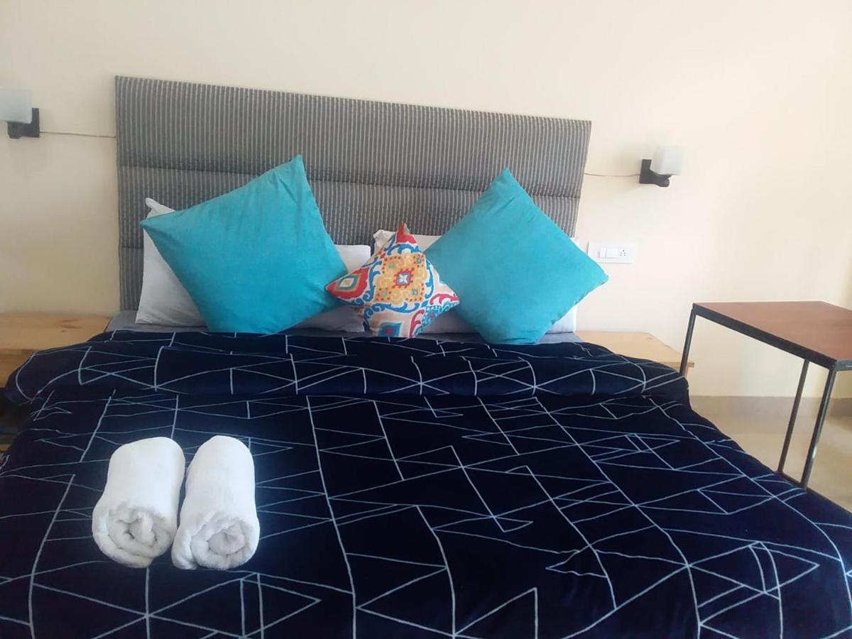 Getaway Stays Manali 외부 사진
