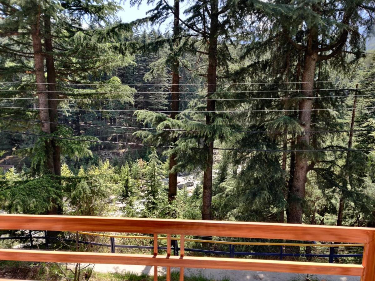 Getaway Stays Manali 외부 사진