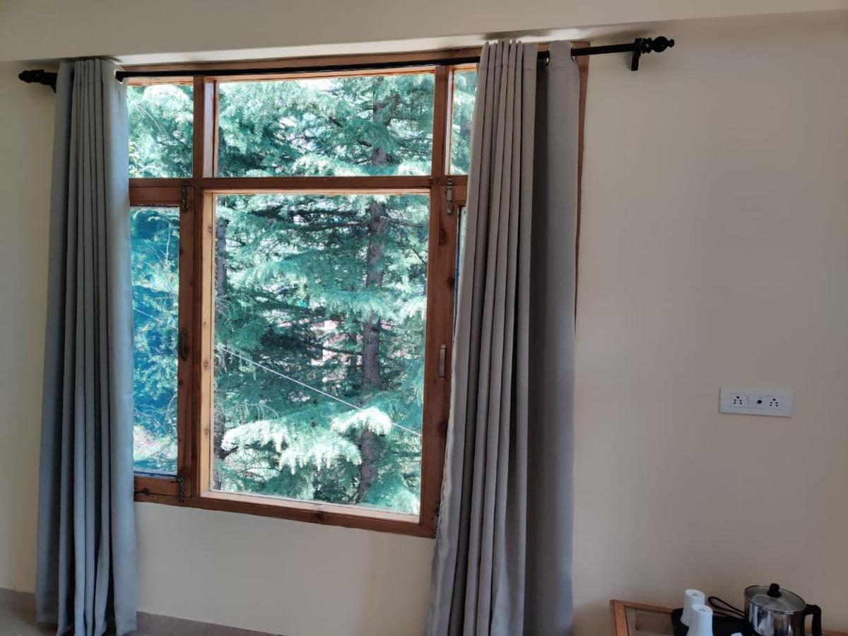 Getaway Stays Manali 외부 사진