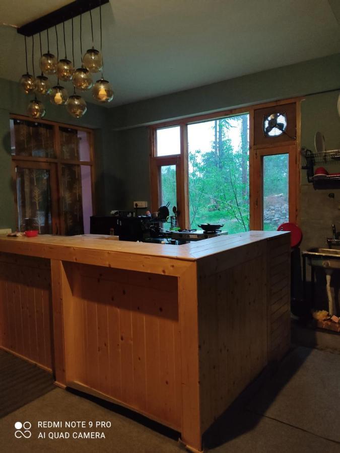 Getaway Stays Manali 외부 사진