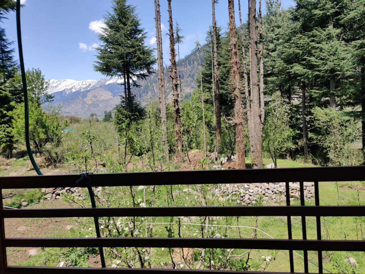 Getaway Stays Manali 외부 사진